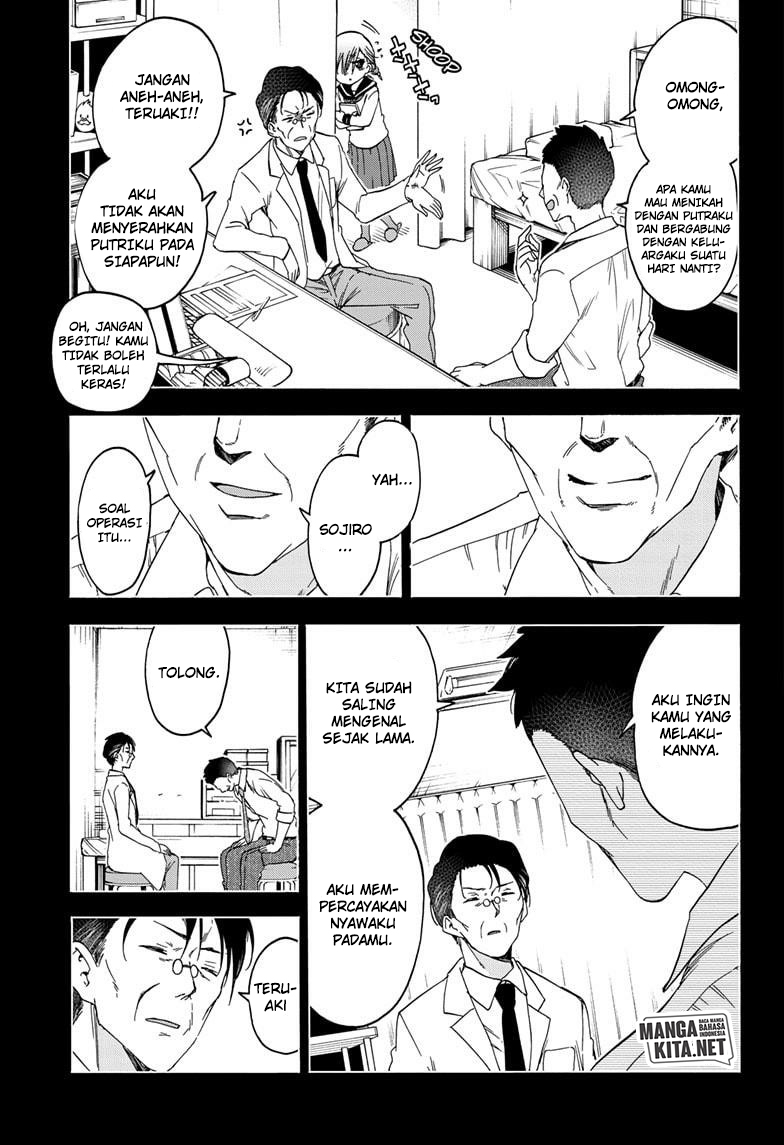 Chapter 174 - halaman 13