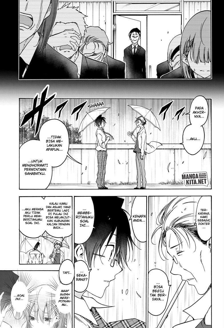 Chapter 174 - halaman 15