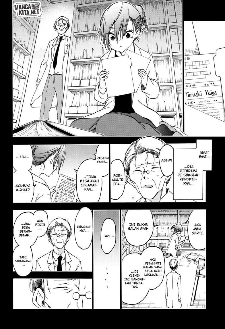 Chapter 174 - halaman 16