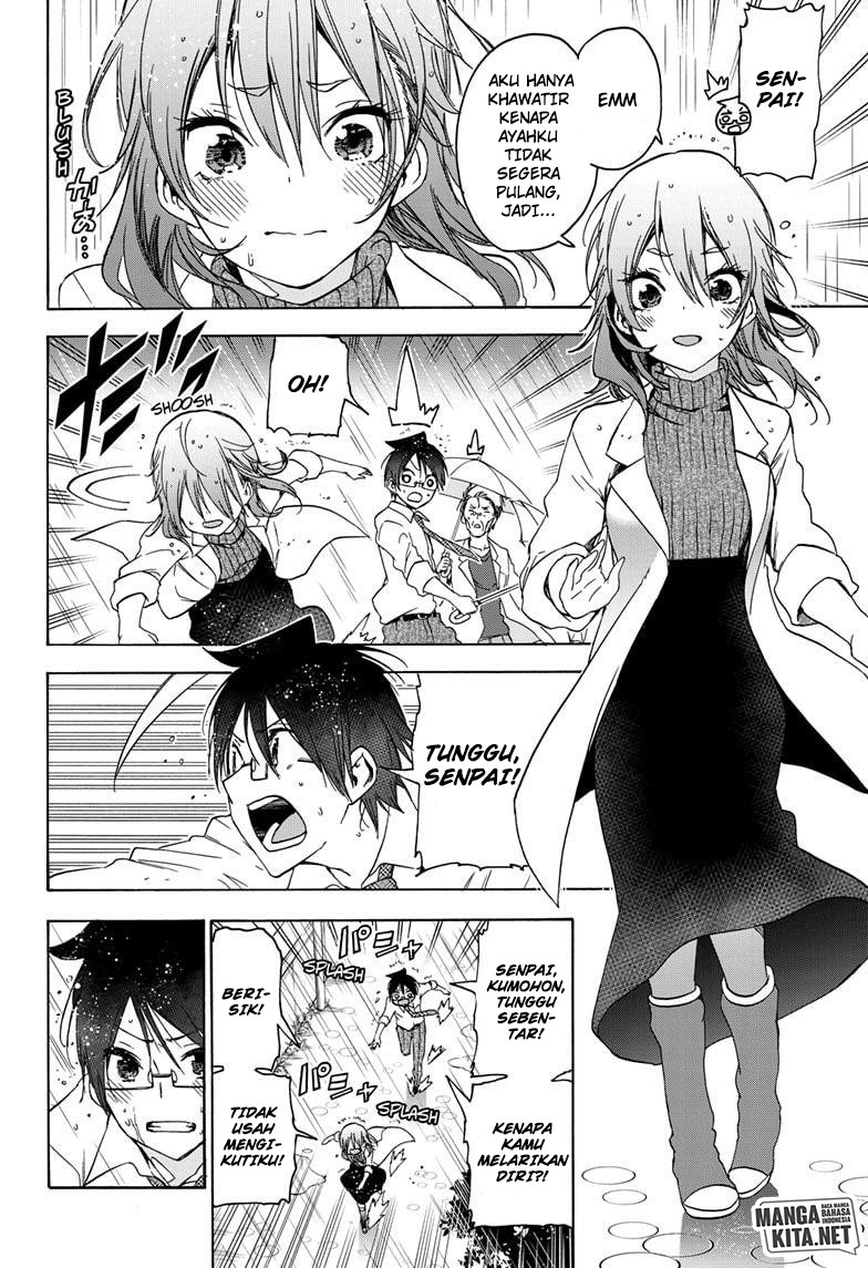 Chapter 174 - halaman 18