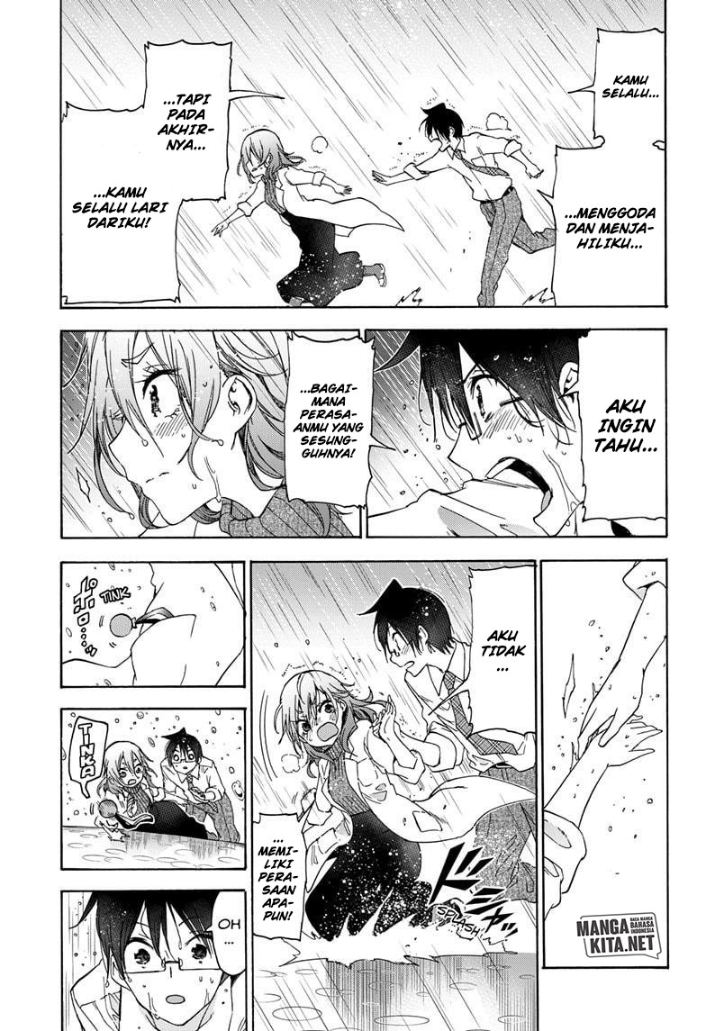 Chapter 174 - halaman 19