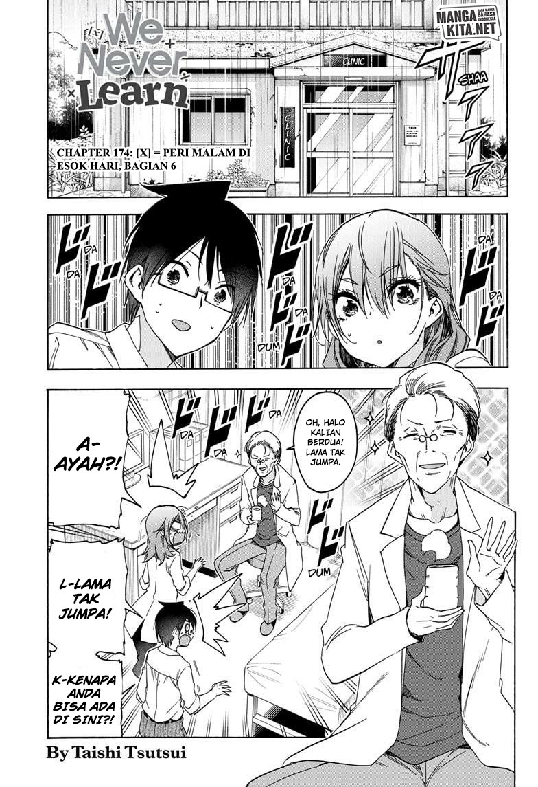 Chapter 174 - halaman 3
