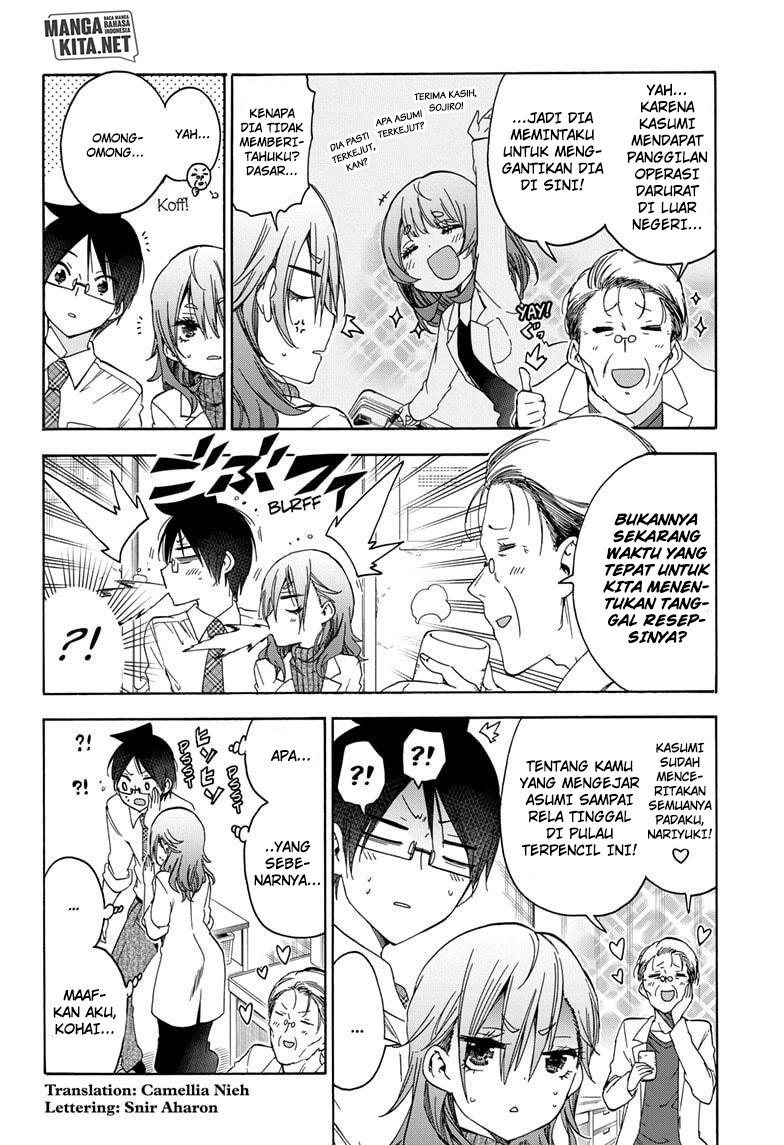 Chapter 174 - halaman 4
