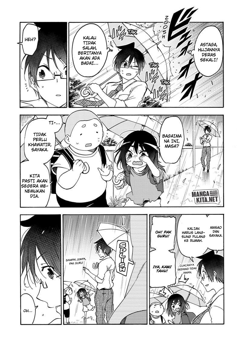 Chapter 174 - halaman 9