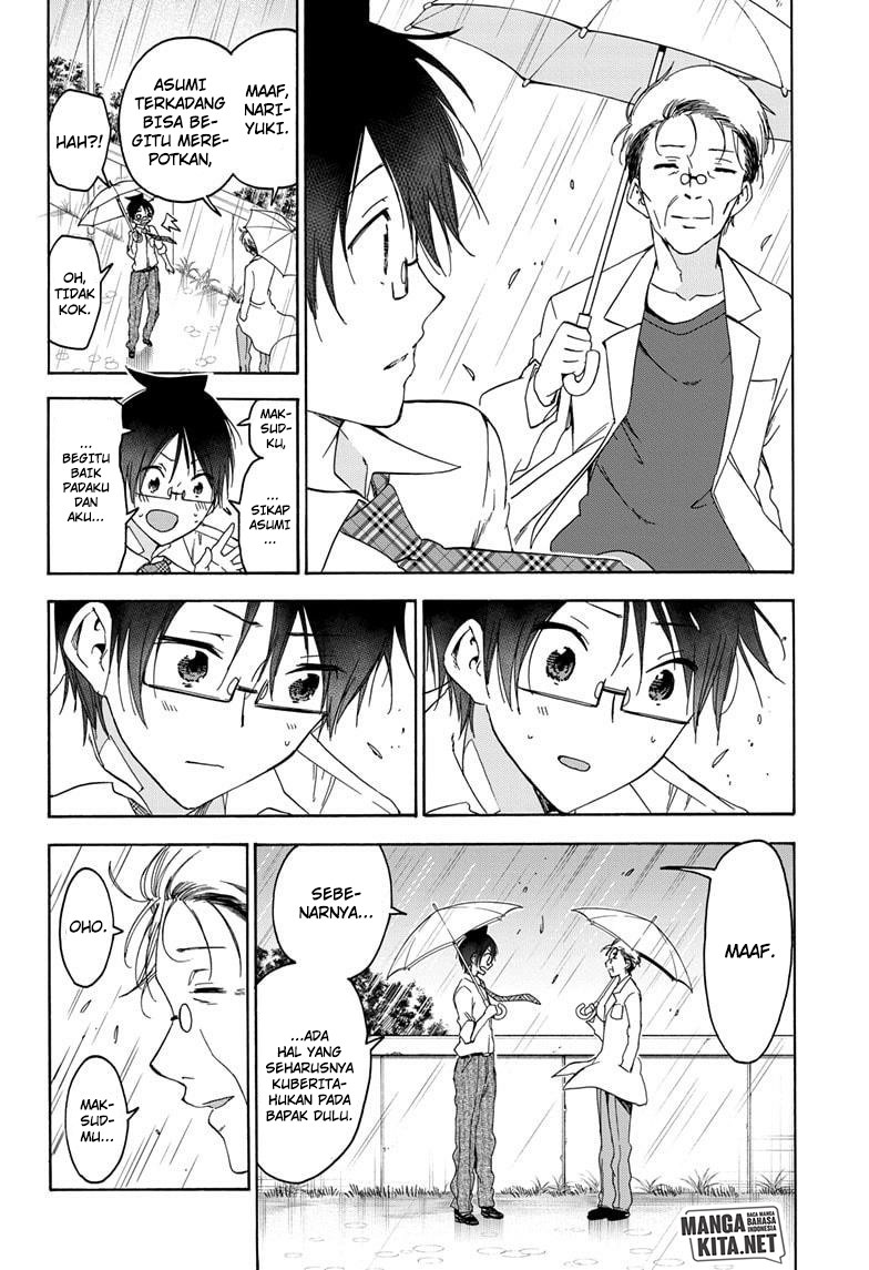 Chapter 174 - halaman 10
