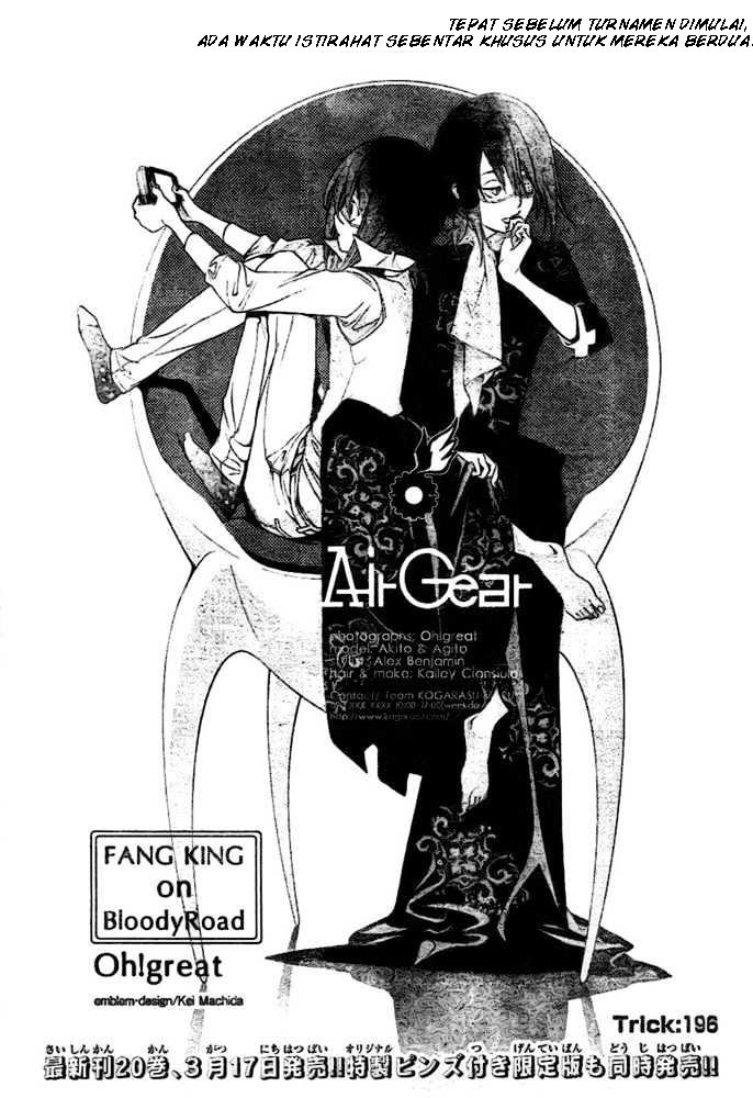 Chapter 196 - halaman 2