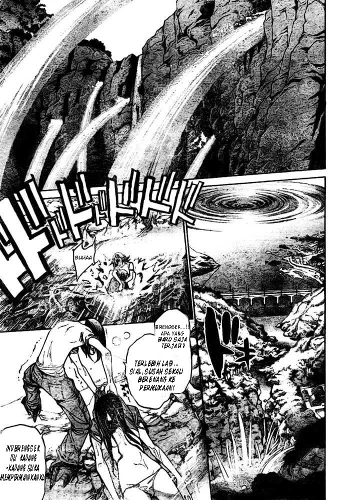 Chapter 196 - halaman 13