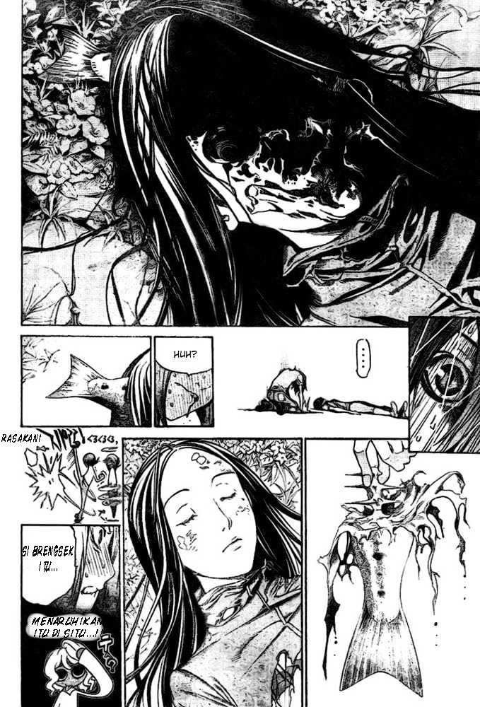 Chapter 196 - halaman 14