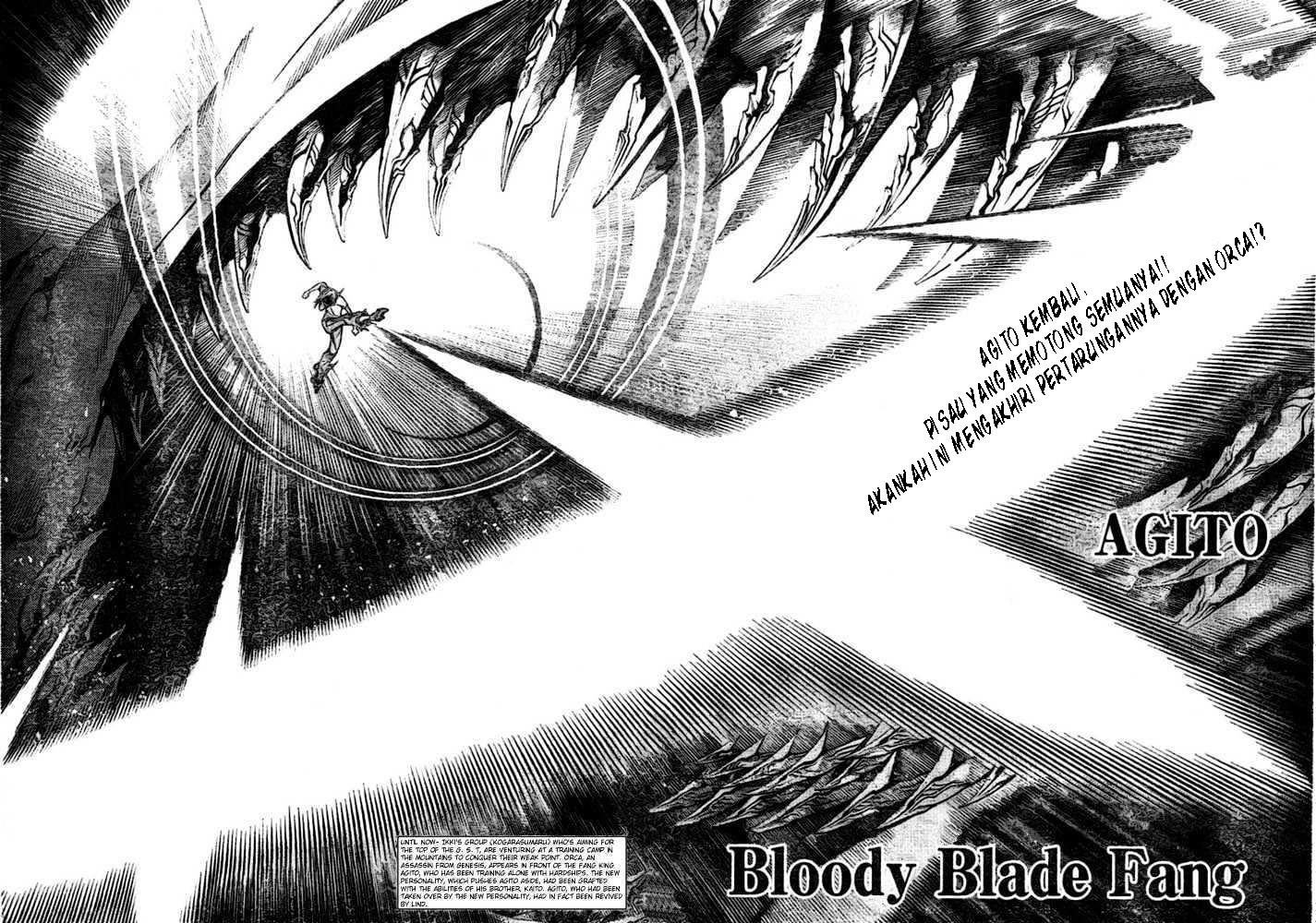 Chapter 196 - halaman 4