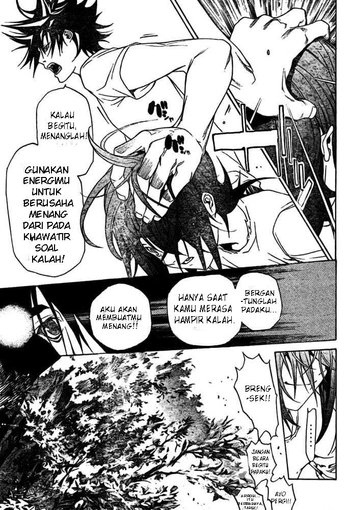 Chapter 197 - halaman 13