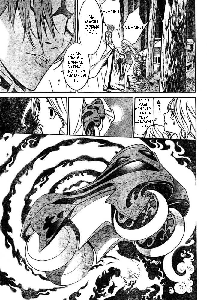 Chapter 197 - halaman 15