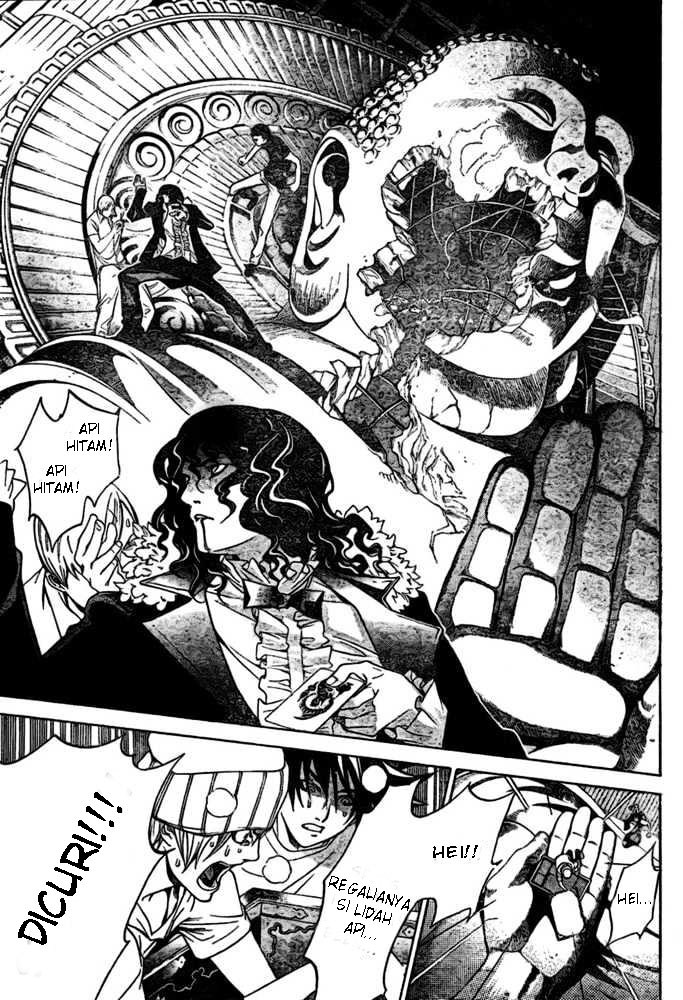 Chapter 197 - halaman 17
