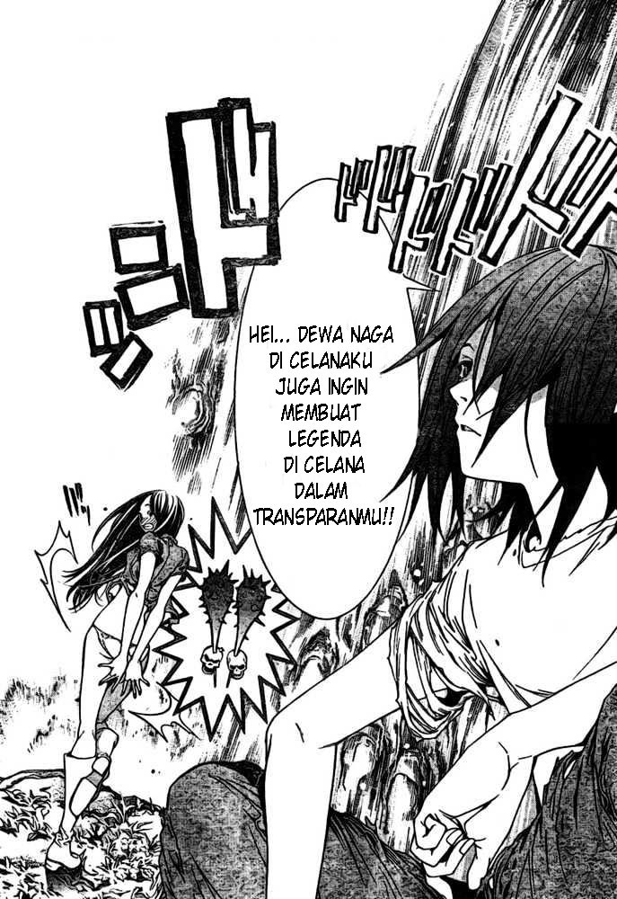 Chapter 197 - halaman 3