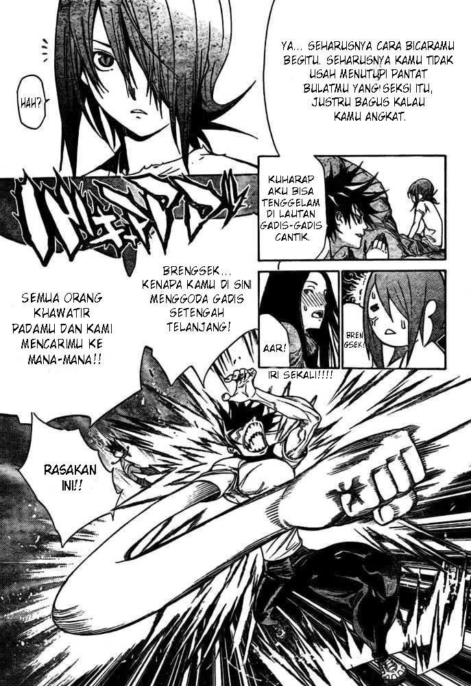 Chapter 197 - halaman 4