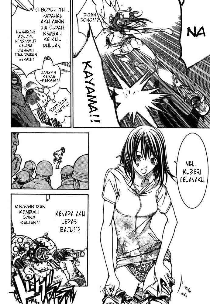 Chapter 197 - halaman 6