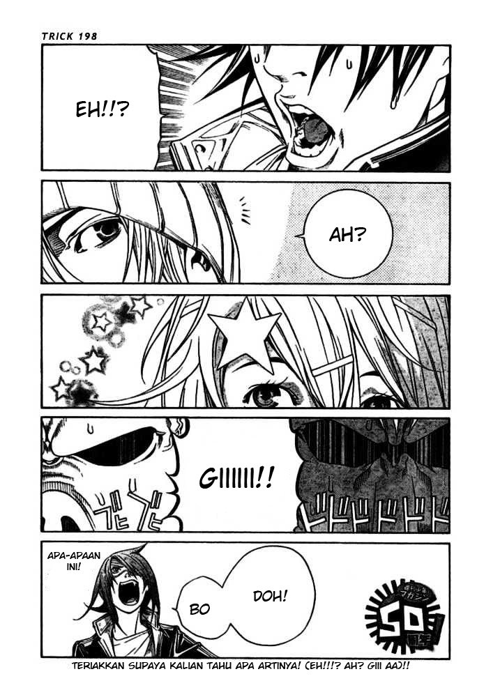 Chapter 198 - halaman 2