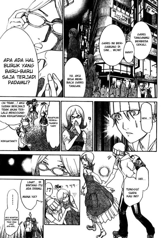 Chapter 198 - halaman 15