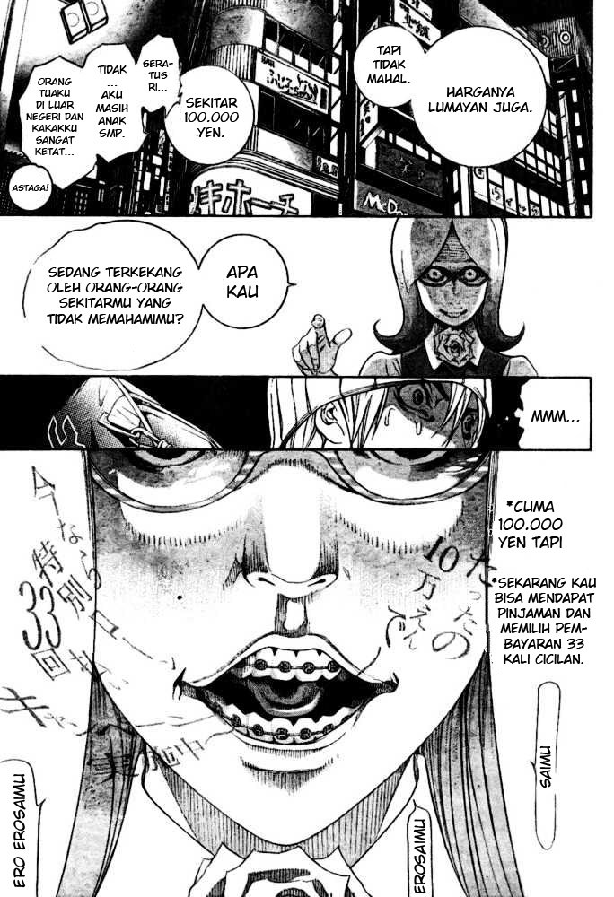 Chapter 198 - halaman 17