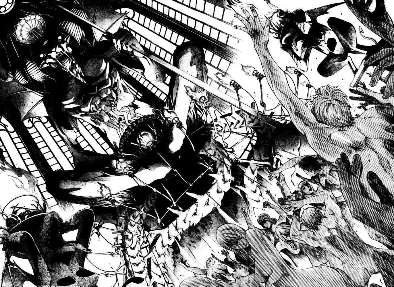 Chapter 198 - halaman 18