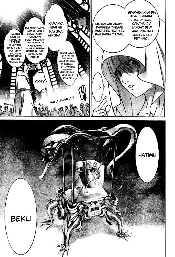 Chapter 199 - halaman 12