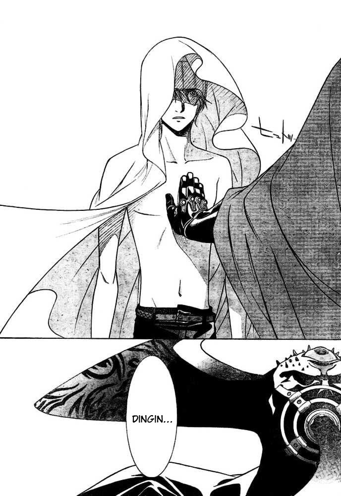 Chapter 199 - halaman 13
