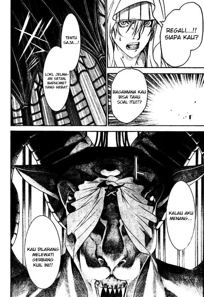 Chapter 199 - halaman 15