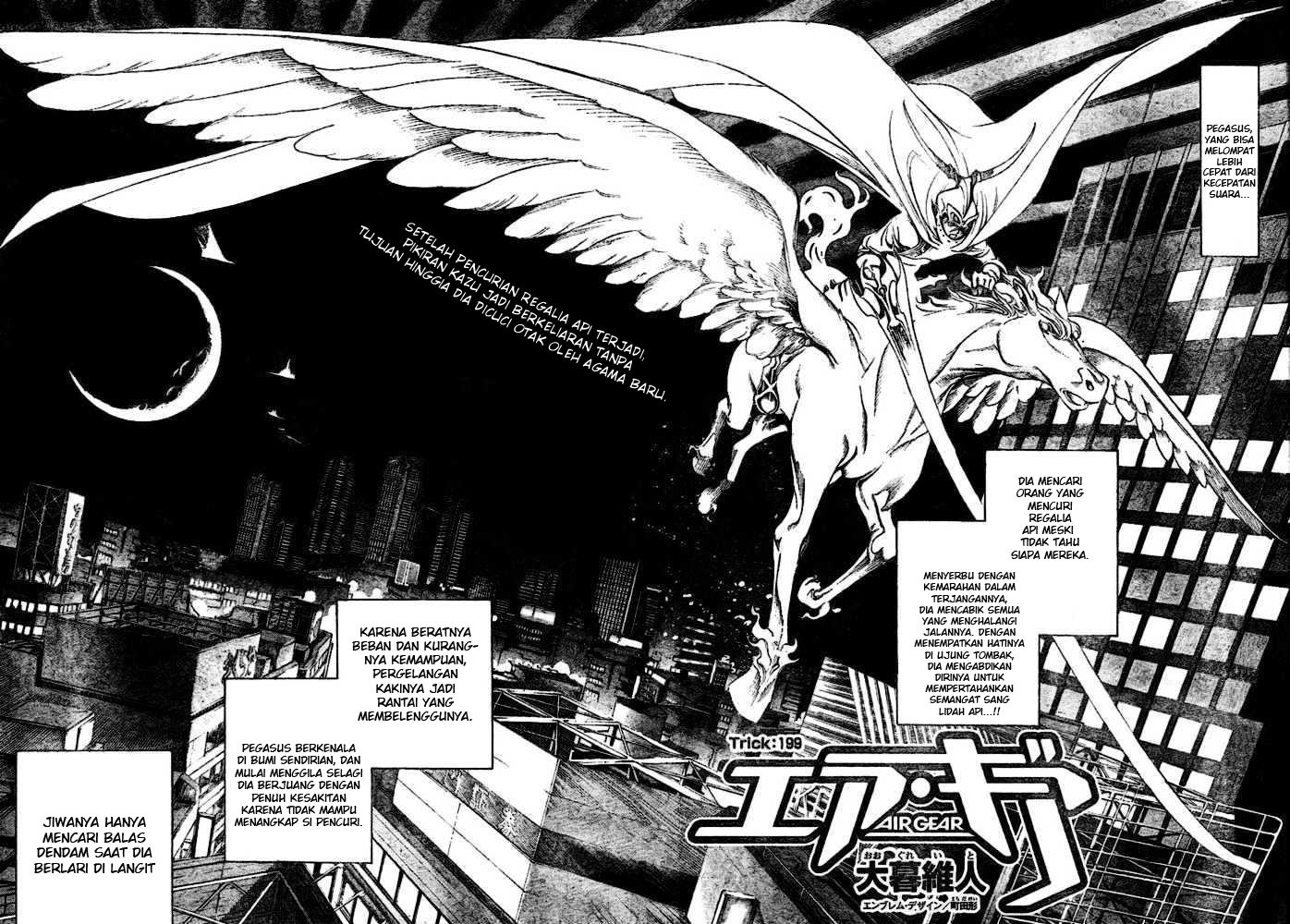 Chapter 199 - halaman 4