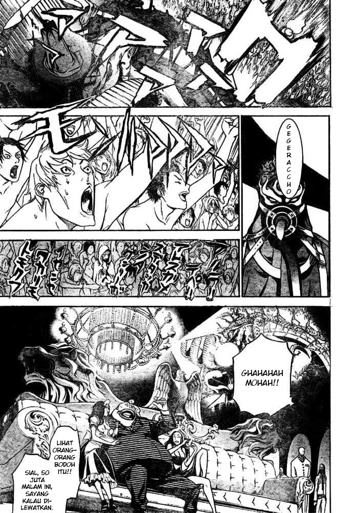 Chapter 199 - halaman 8