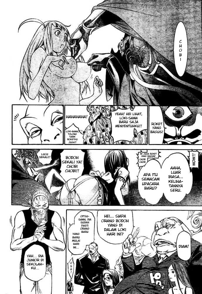Chapter 199 - halaman 9