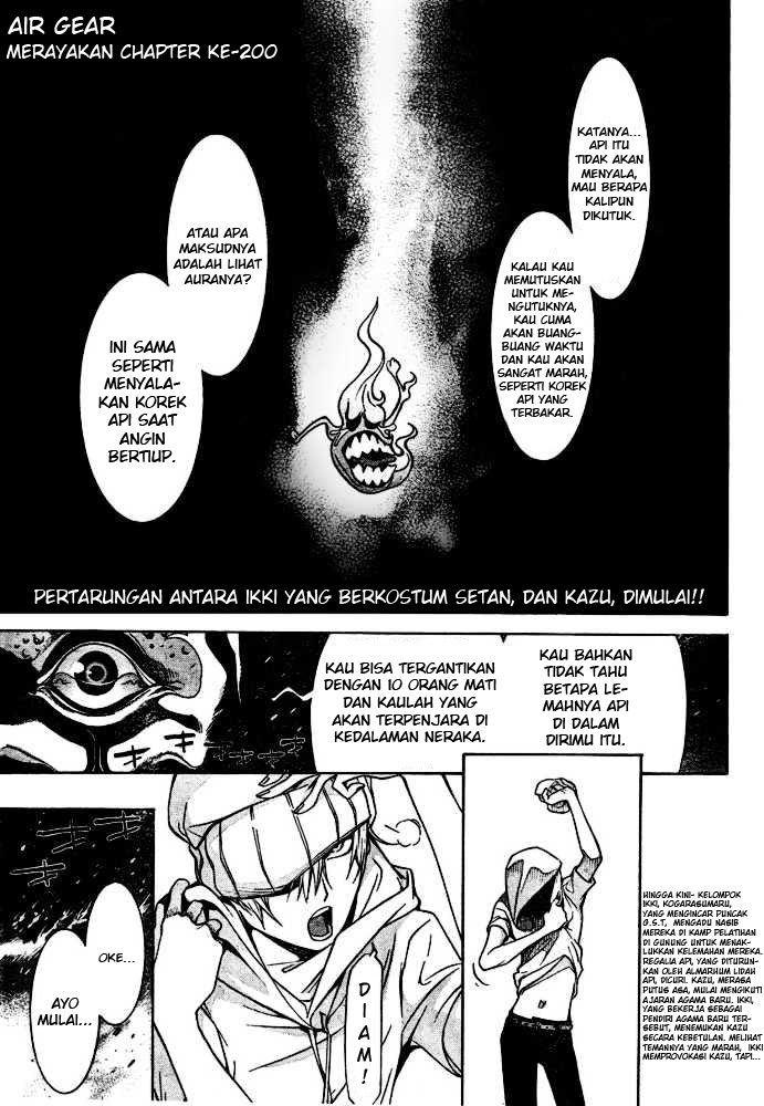 Chapter 200 - halaman 2