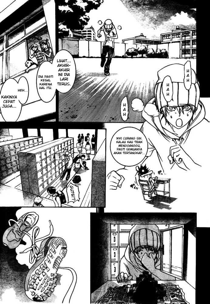 Chapter 200 - halaman 12