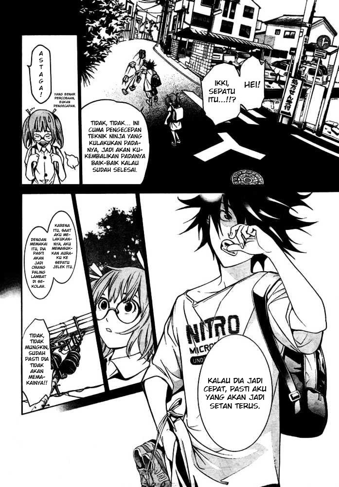 Chapter 200 - halaman 13