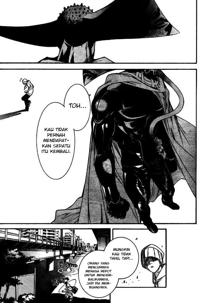 Chapter 200 - halaman 16