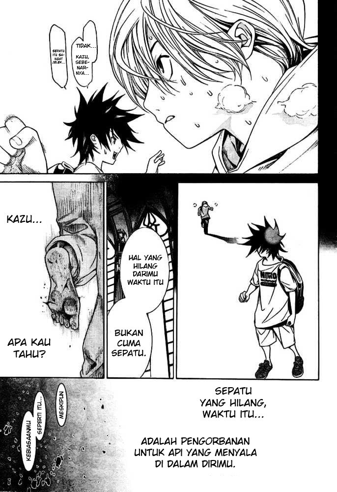Chapter 200 - halaman 18