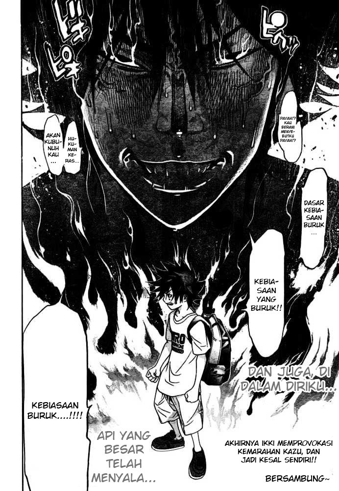 Chapter 200 - halaman 19