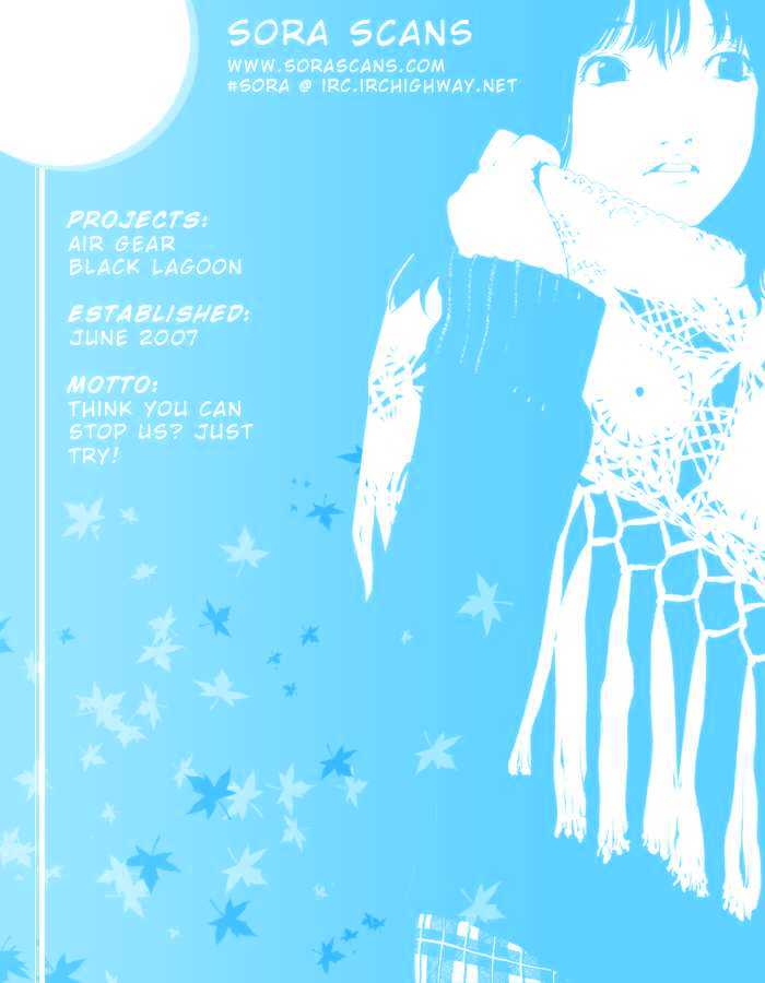 Chapter 200 - halaman 20
