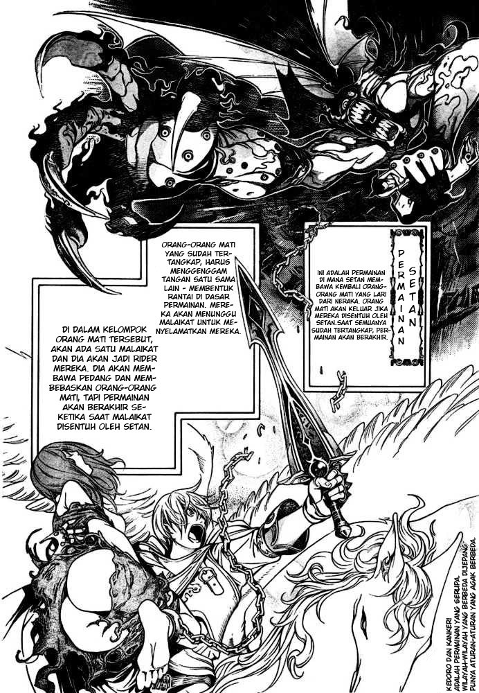 Chapter 200 - halaman 5