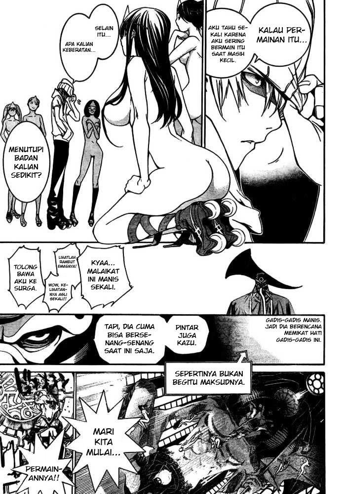 Chapter 200 - halaman 6