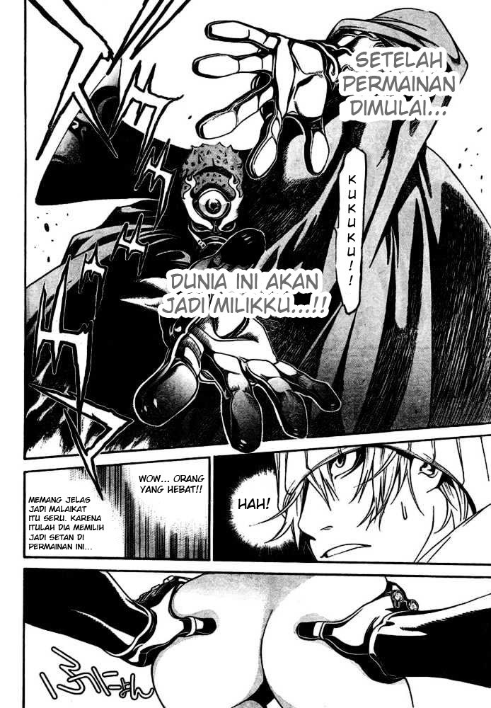 Chapter 200 - halaman 7