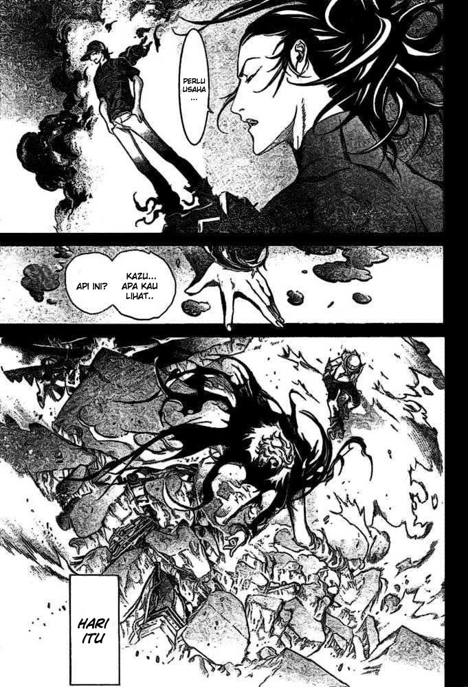 Chapter 201 - halaman 13