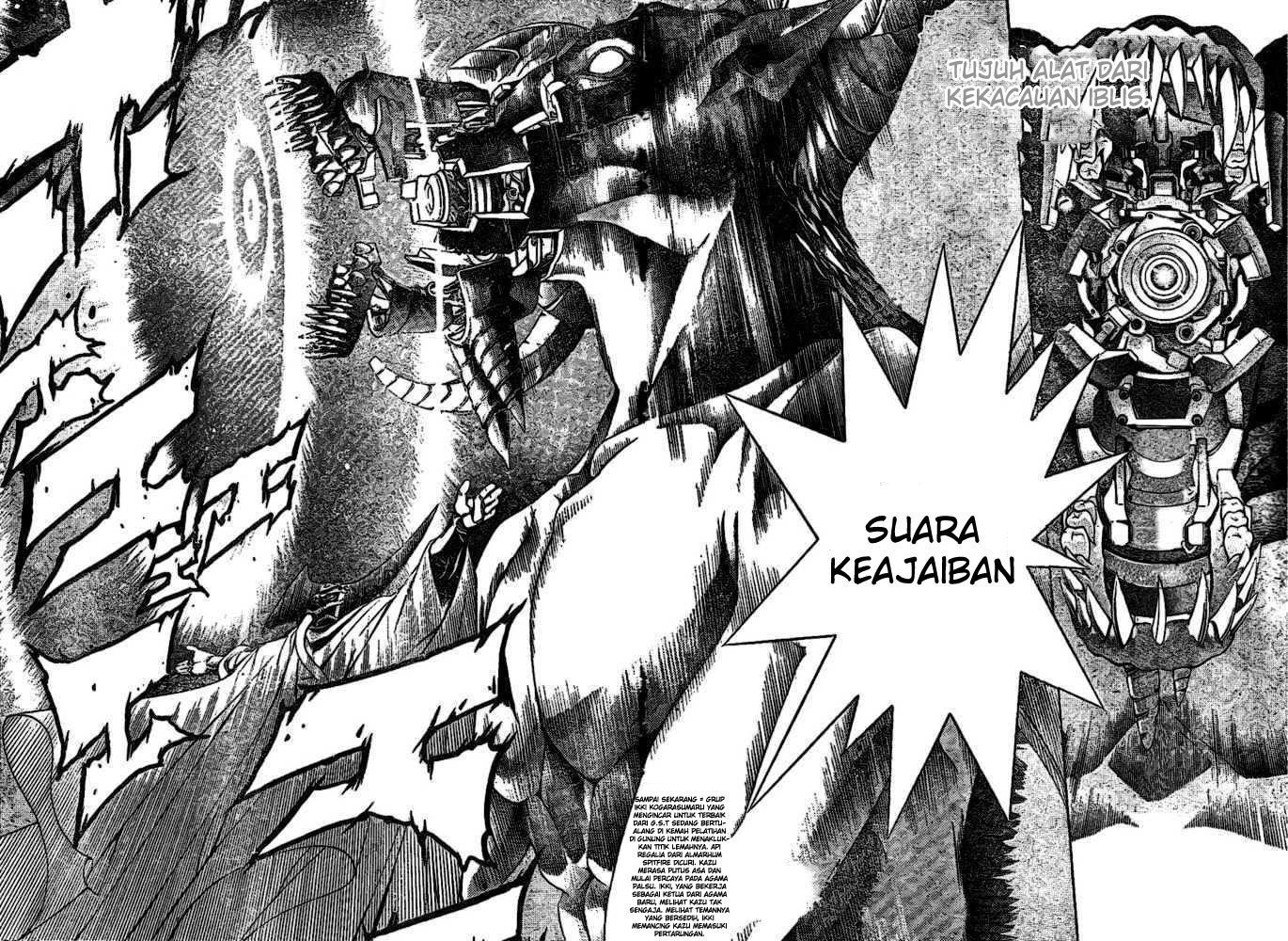 Chapter 201 - halaman 4