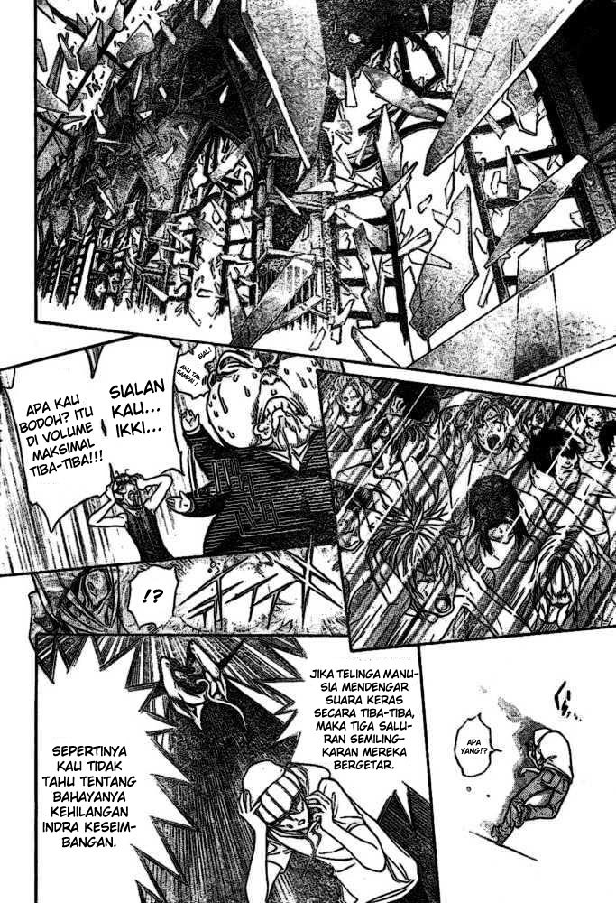 Chapter 201 - halaman 5