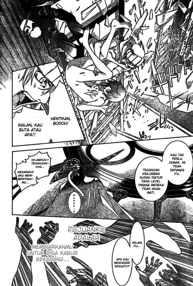 Chapter 201 - halaman 7