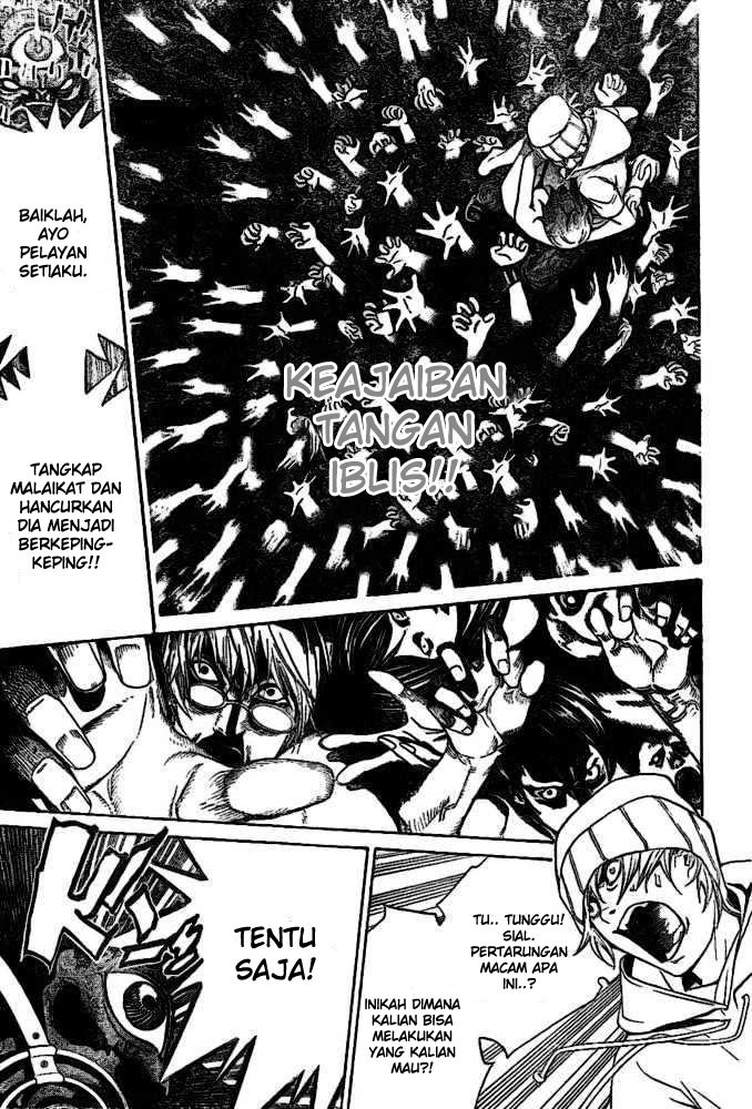 Chapter 201 - halaman 8