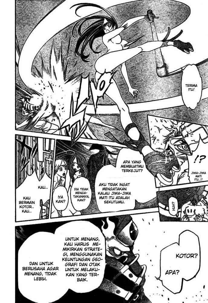 Chapter 201 - halaman 9
