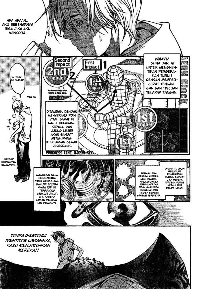 Chapter 202 - halaman 2