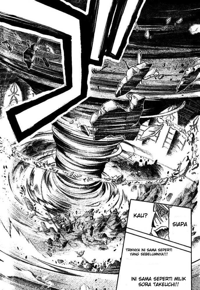 Chapter 202 - halaman 13