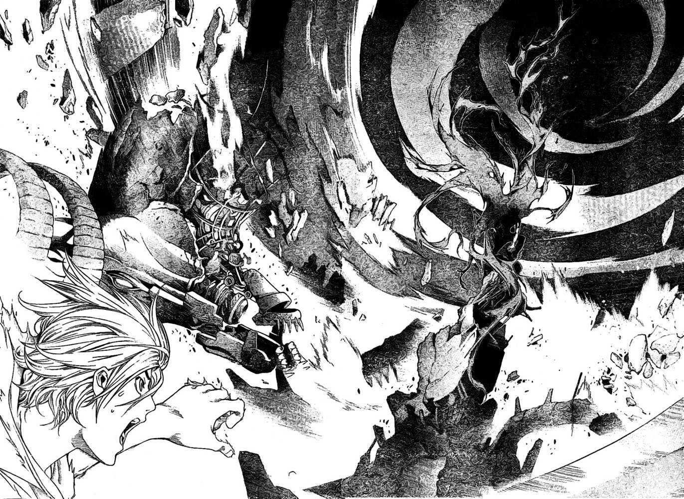 Chapter 202 - halaman 14