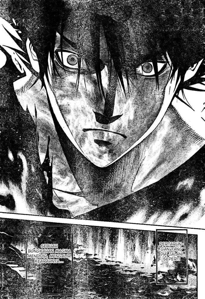 Chapter 202 - halaman 16