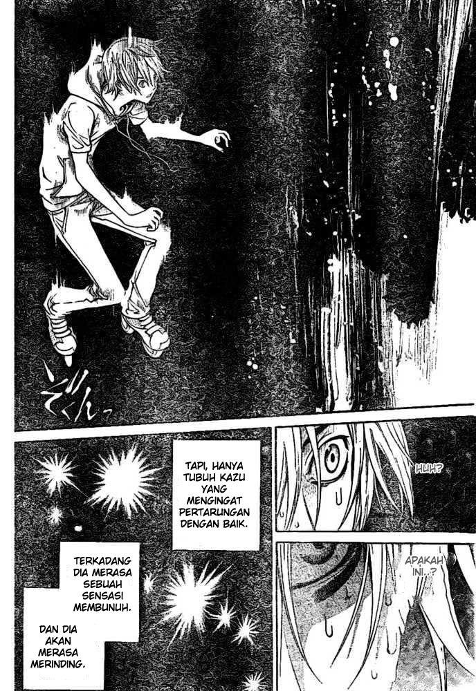 Chapter 202 - halaman 17